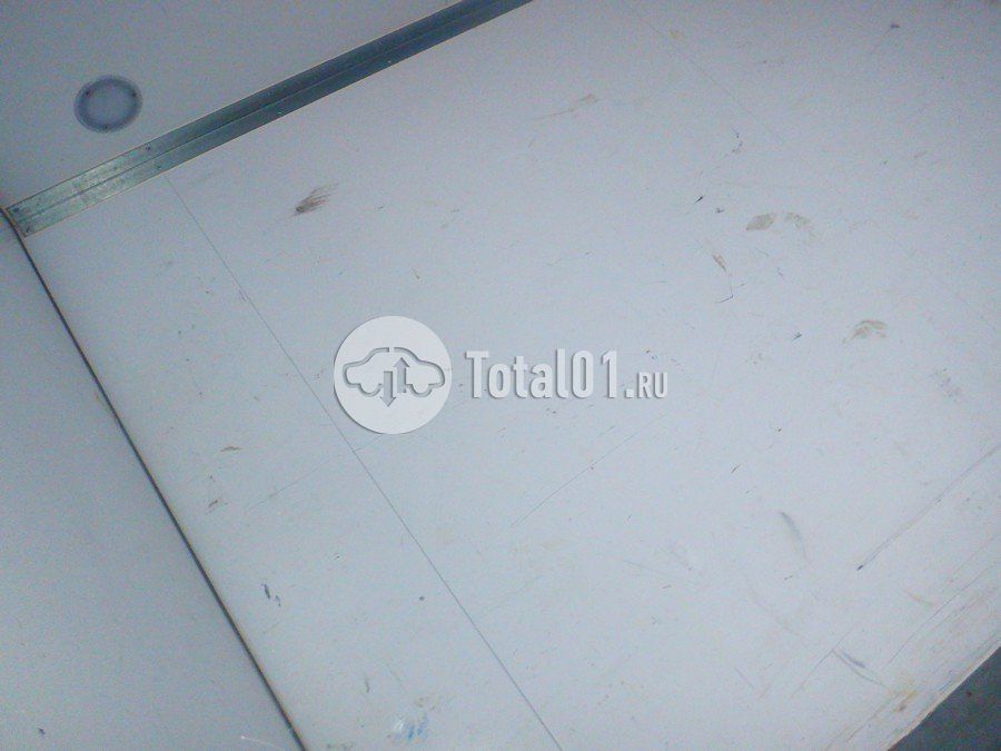 Фото ГАЗ Соболь 48