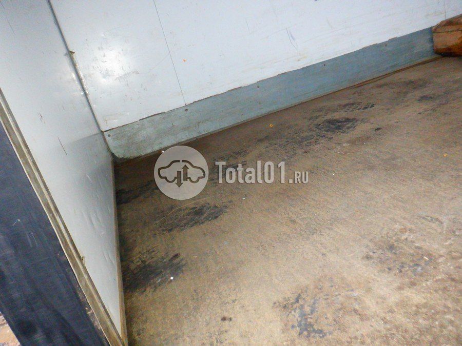 Фото ГАЗ Соболь 50