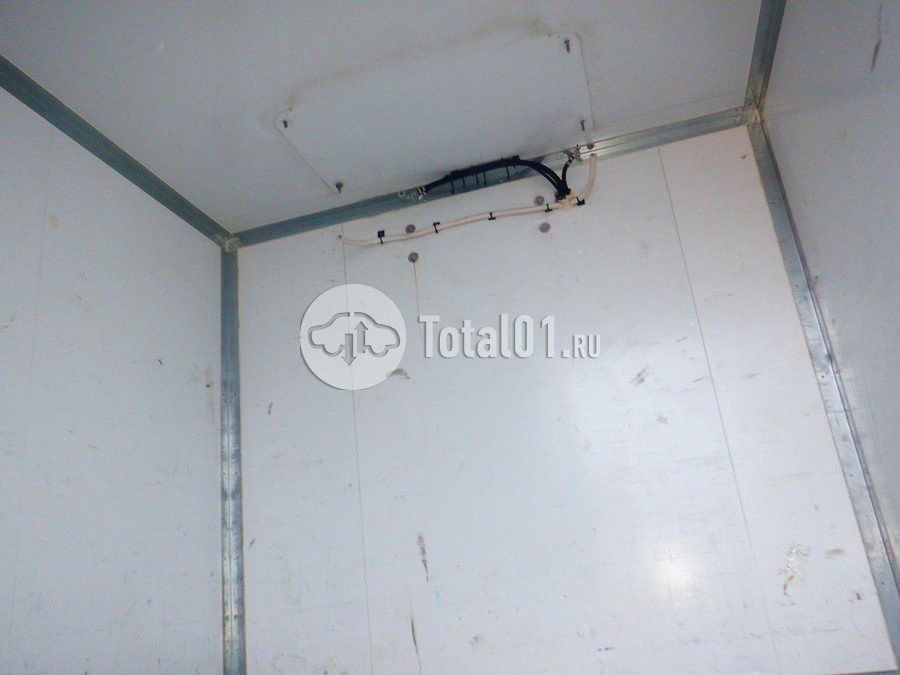 Фото ГАЗ Соболь 52