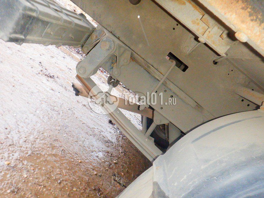 Фото ГАЗ Соболь 60