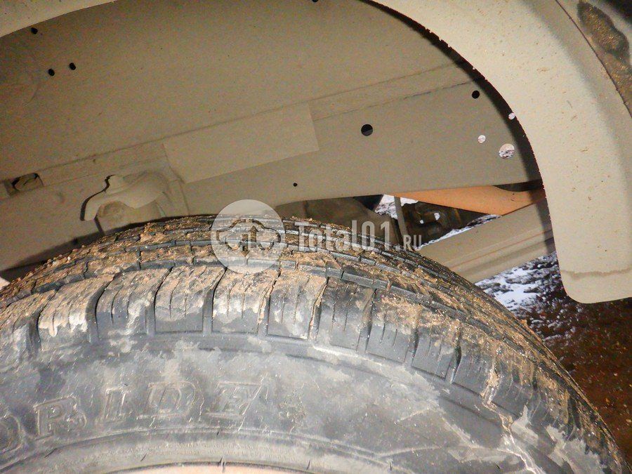 Фото ГАЗ Соболь 64