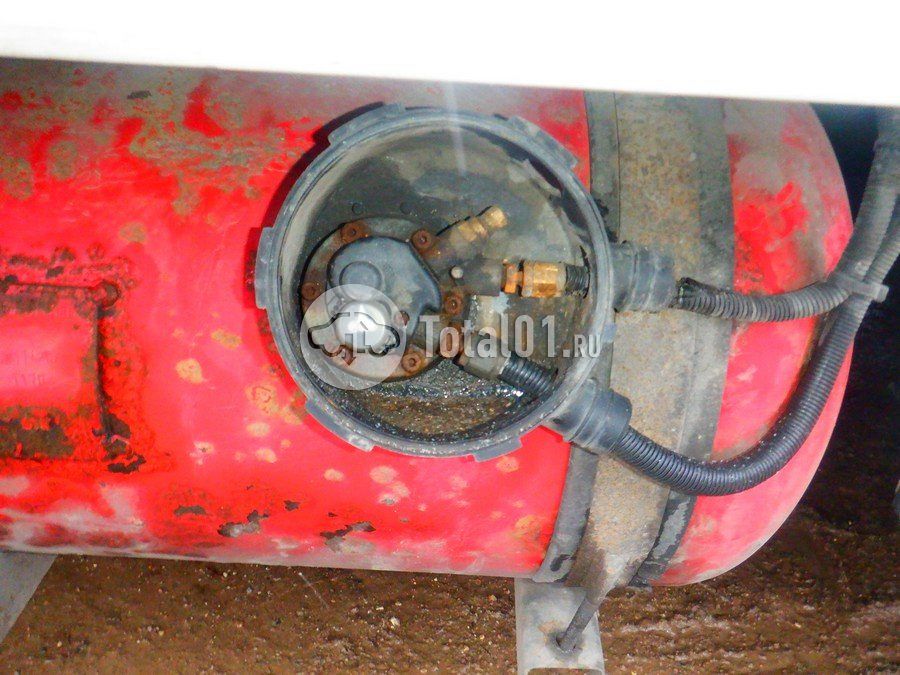 Фото ГАЗ Соболь 70