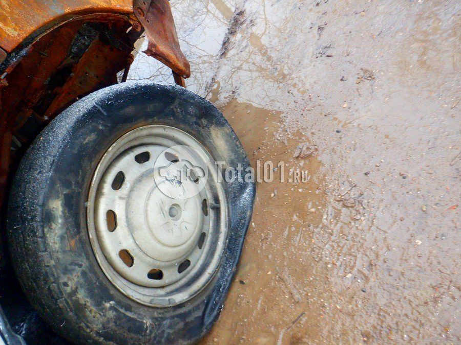 Фото ГАЗ Соболь 76