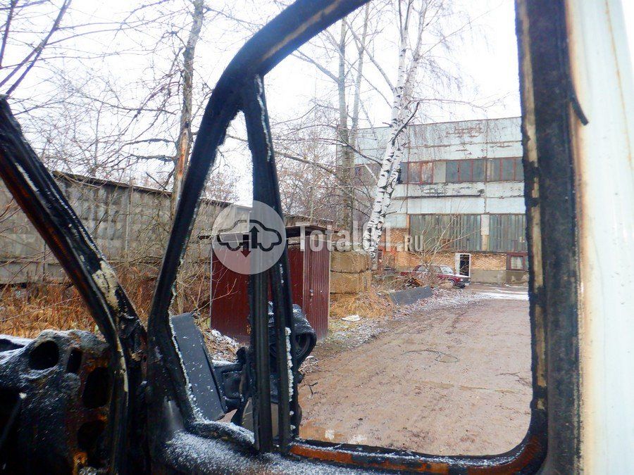 Фото ГАЗ Соболь 80