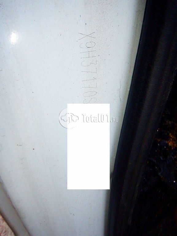 Фото ГАЗ Соболь 82