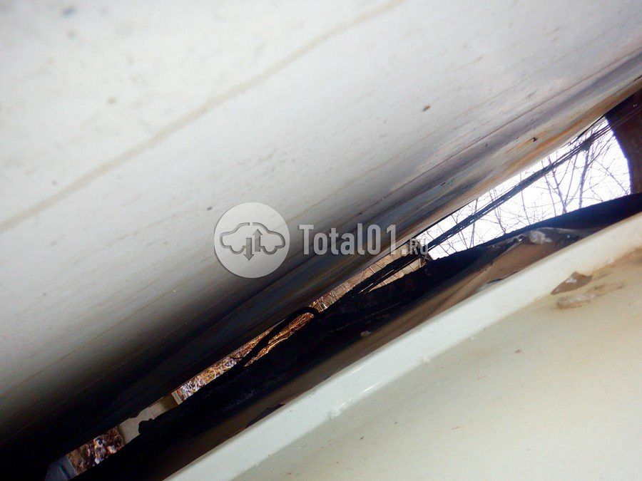 Фото ГАЗ Соболь 88