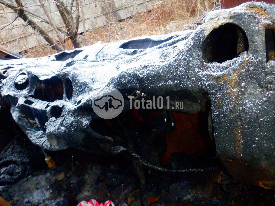 Фото ГАЗ Соболь 90