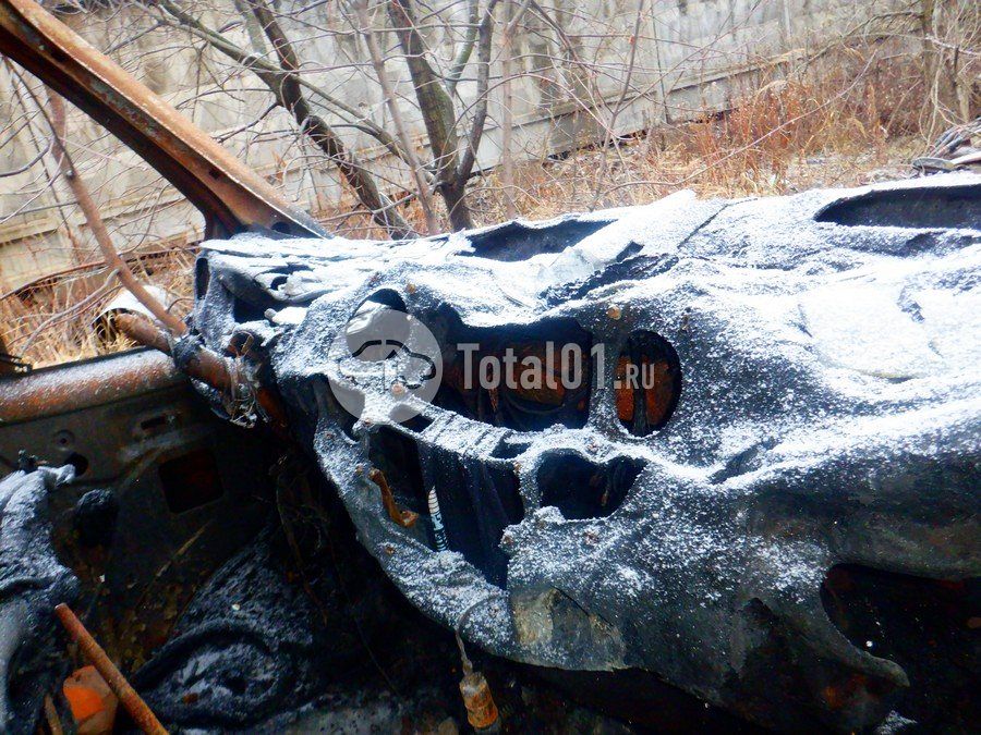 Фото ГАЗ Соболь 92