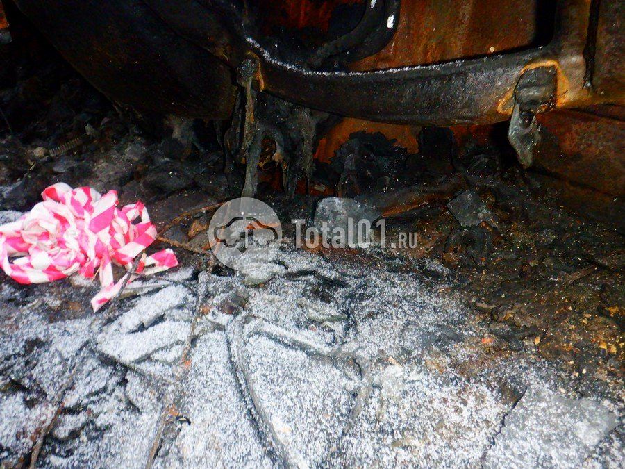 Фото ГАЗ Соболь 102