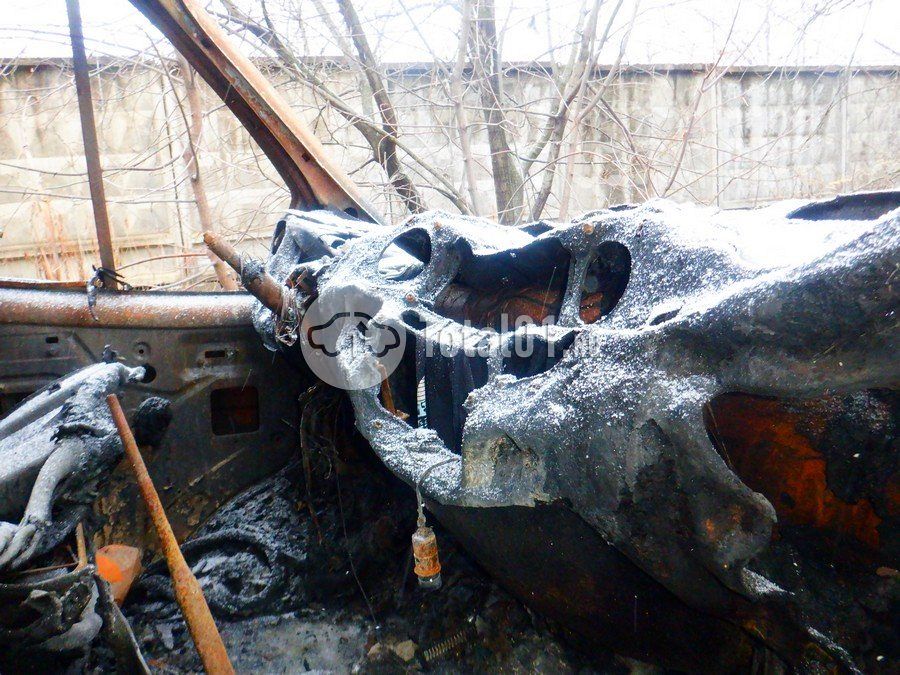 Фото ГАЗ Соболь 104