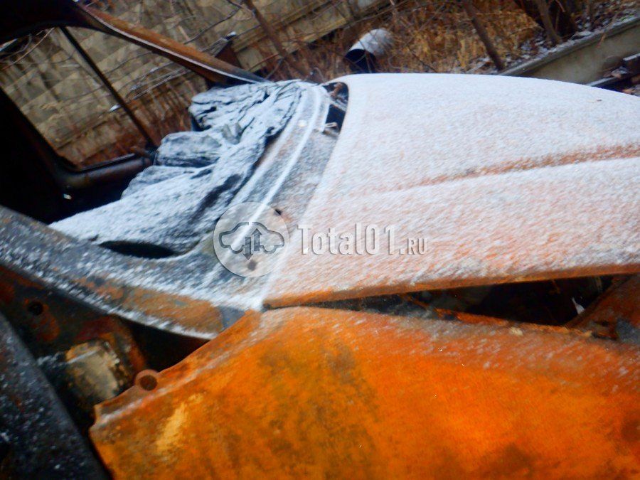 Фото ГАЗ Соболь 110