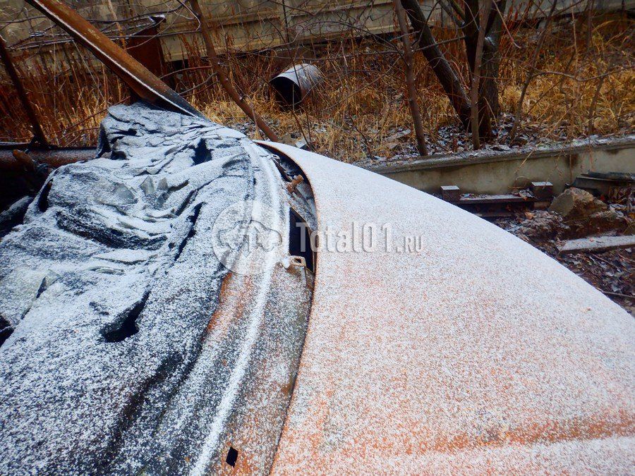 Фото ГАЗ Соболь 112