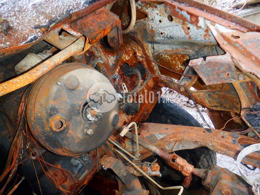 Фото ГАЗ Соболь 114