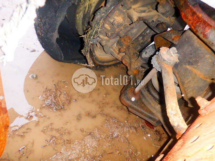 Фото ГАЗ Соболь 126