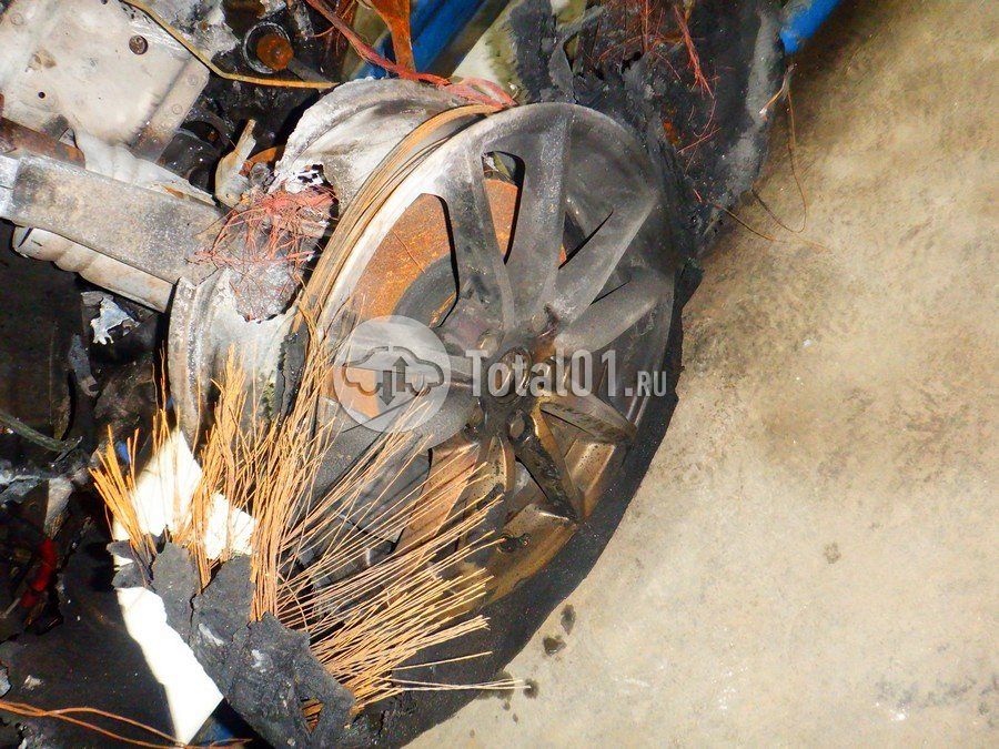 Фото Land Rover Range Rover 18