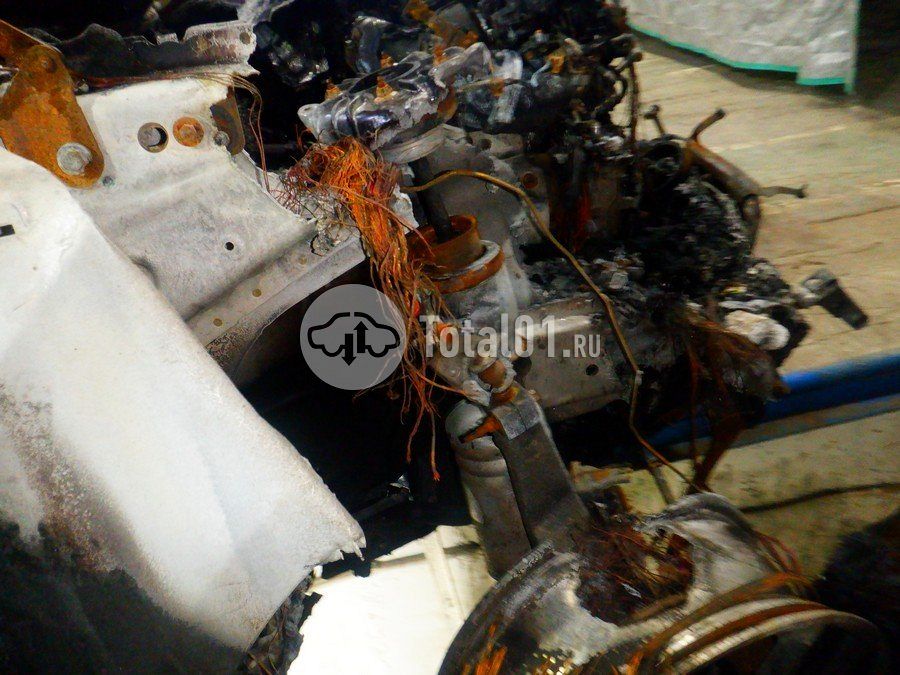 Фото Land Rover Range Rover 20