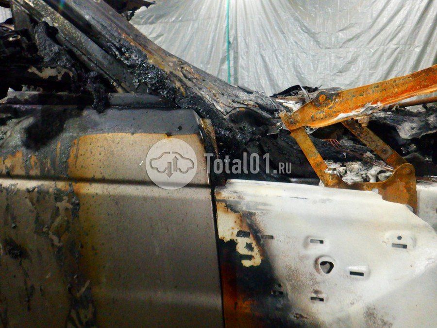 Фото Land Rover Range Rover 22