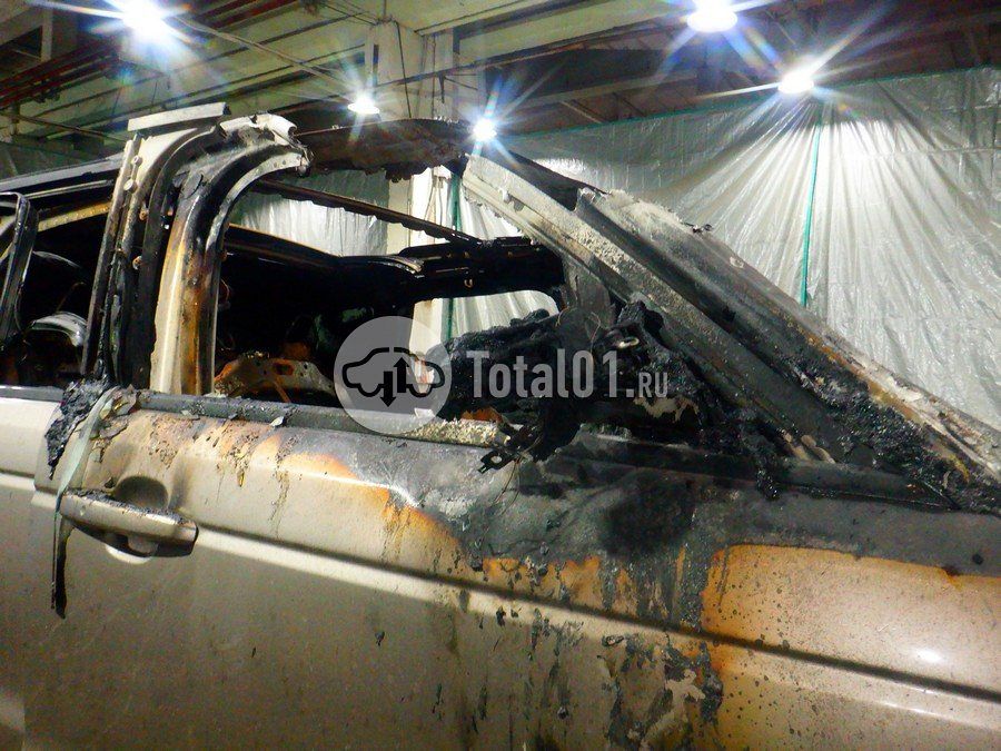 Фото Land Rover Range Rover 24