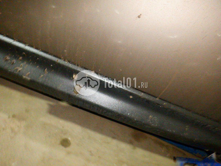 Фото Land Rover Range Rover 26