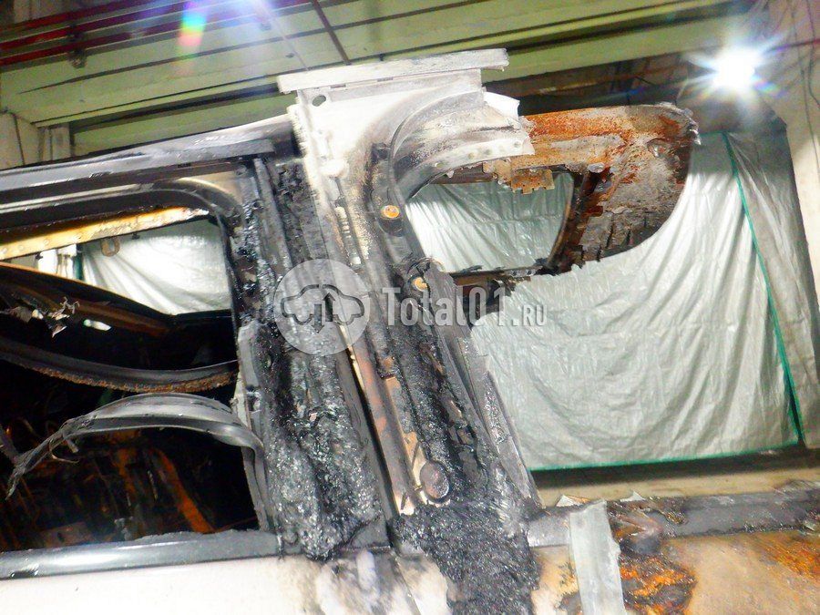 Фото Land Rover Range Rover 28