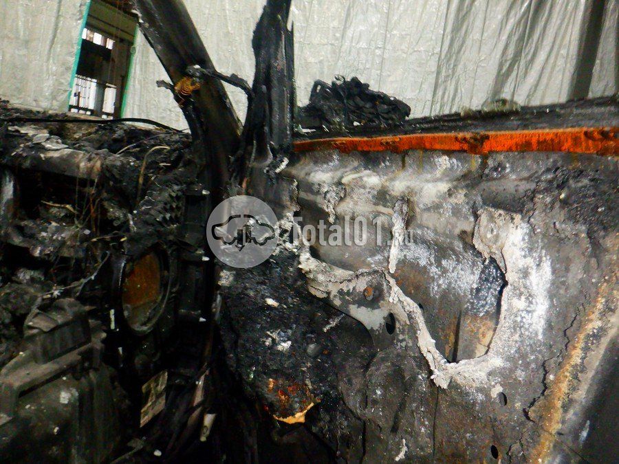 Фото Land Rover Range Rover 32