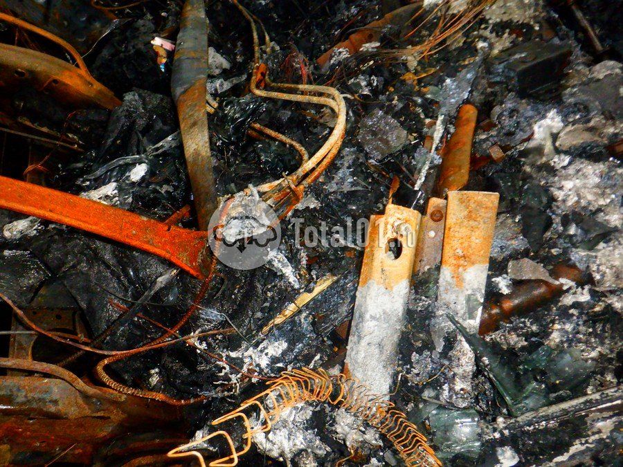 Фото Land Rover Range Rover 36