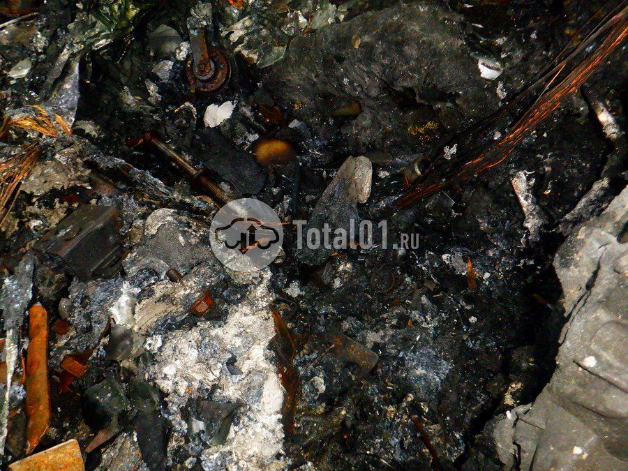 Фото Land Rover Range Rover 38