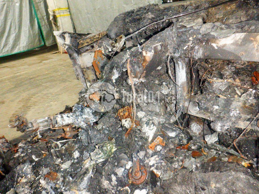 Фото Land Rover Range Rover 42