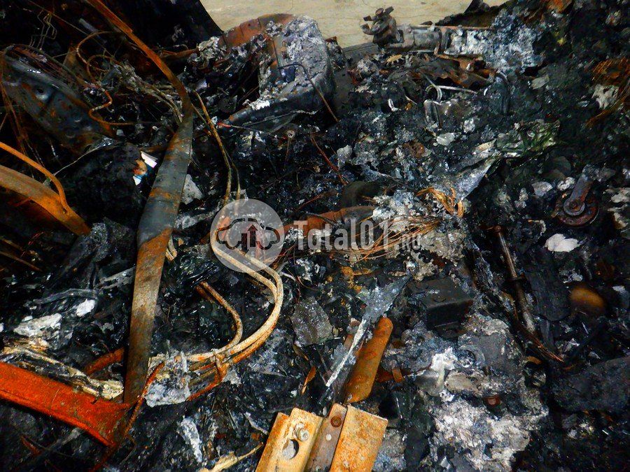 Фото Land Rover Range Rover 44