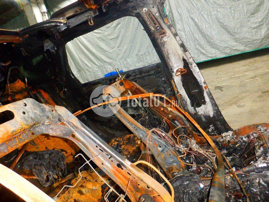 Фото Land Rover Range Rover 46