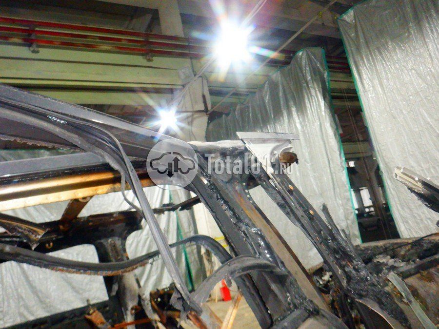 Фото Land Rover Range Rover 50