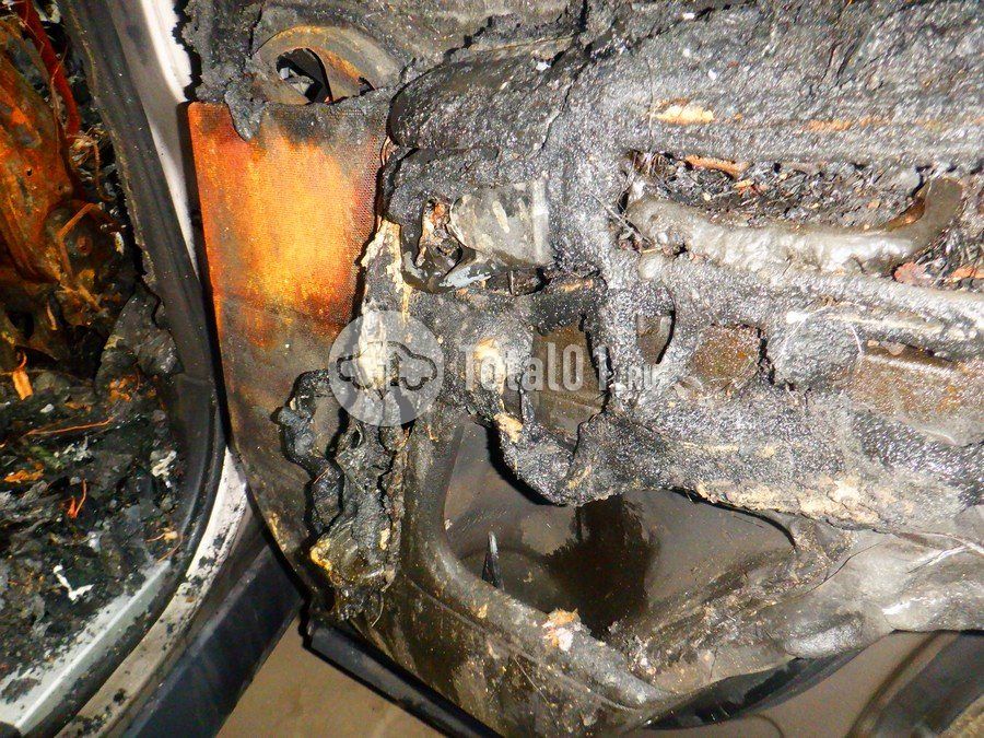 Фото Land Rover Range Rover 54