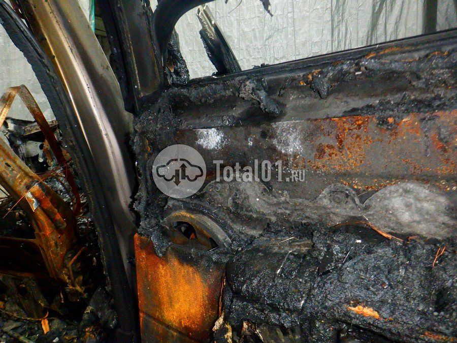 Фото Land Rover Range Rover 56