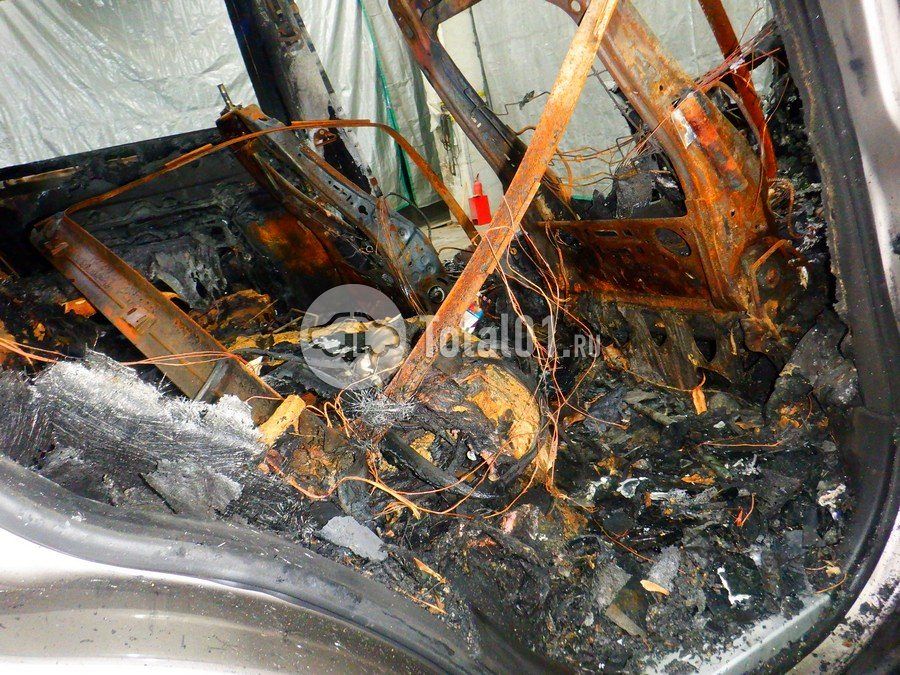 Фото Land Rover Range Rover 58