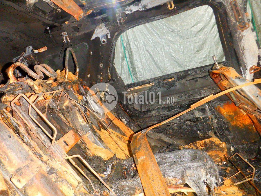 Фото Land Rover Range Rover 62