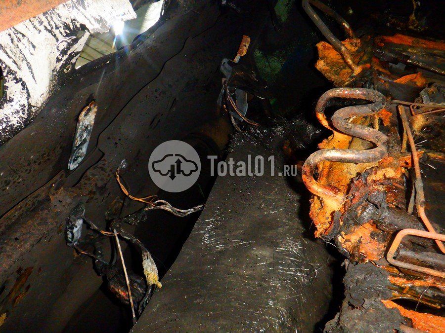 Фото Land Rover Range Rover 64