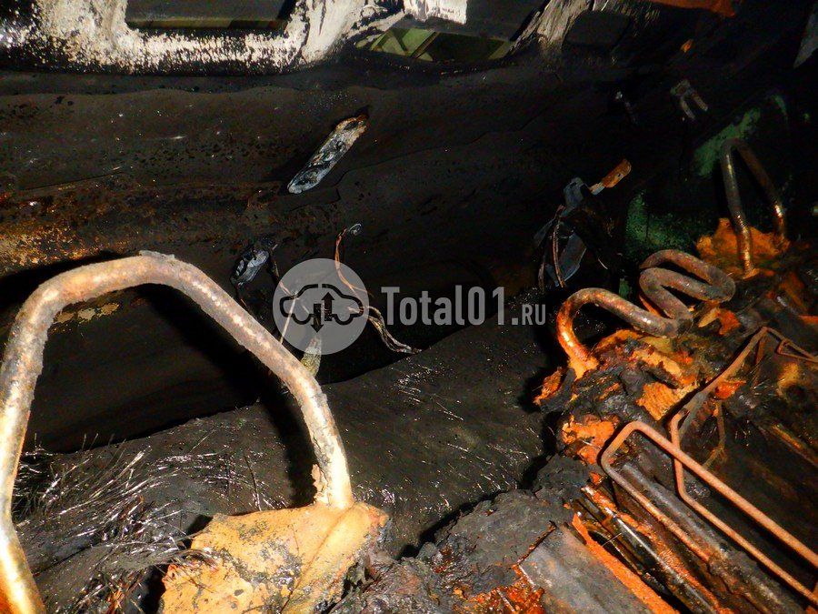 Фото Land Rover Range Rover 68