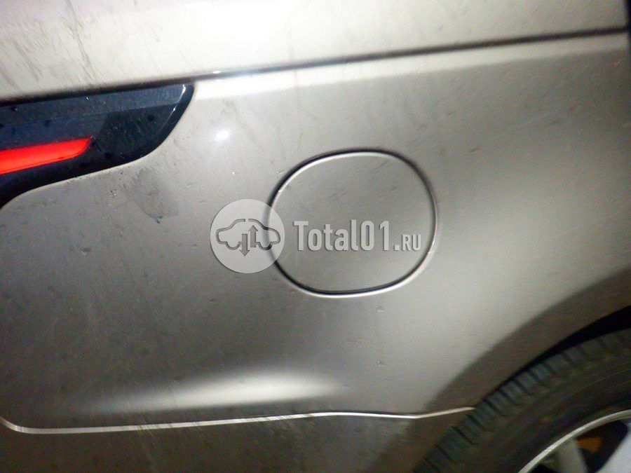 Фото Land Rover Range Rover 72