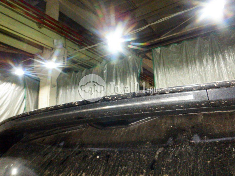 Фото Land Rover Range Rover 82