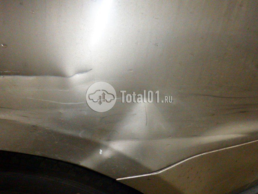 Фото Land Rover Range Rover 98