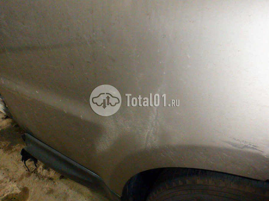 Фото Land Rover Range Rover 102