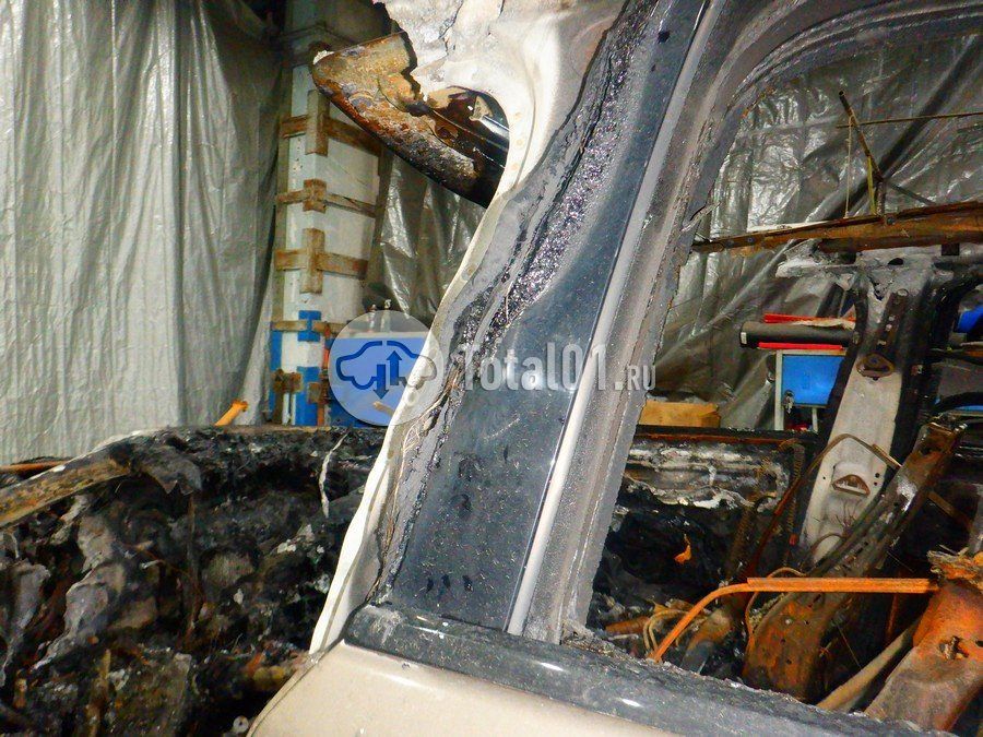 Фото Land Rover Range Rover 108