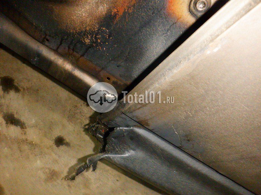 Фото Land Rover Range Rover 110