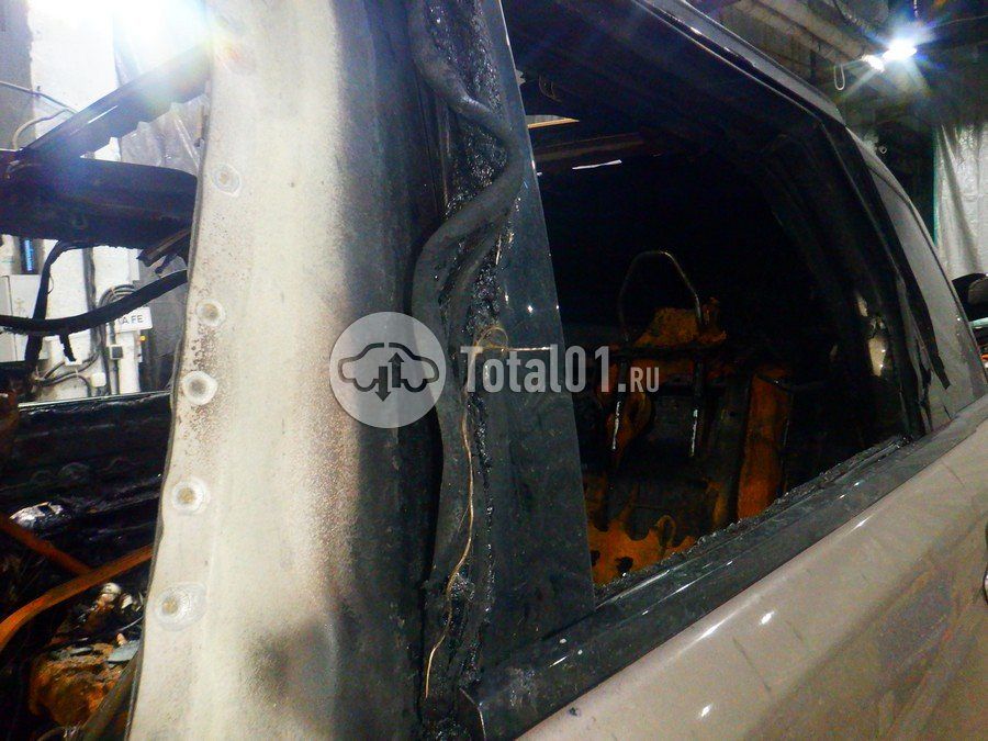 Фото Land Rover Range Rover 114