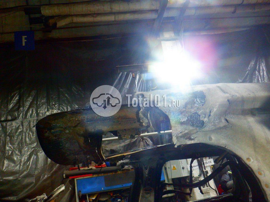 Фото Land Rover Range Rover 116