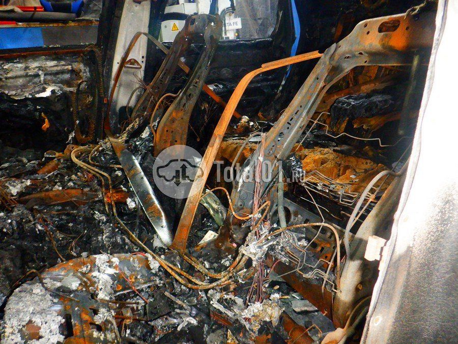 Фото Land Rover Range Rover 118