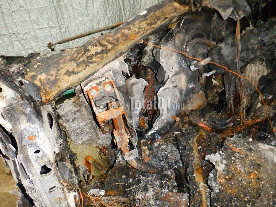 Фото Land Rover Range Rover 126