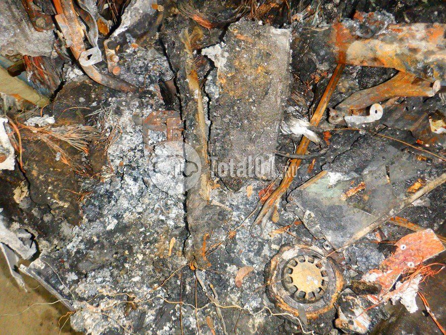 Фото Land Rover Range Rover 128