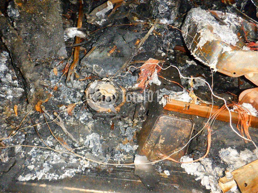 Фото Land Rover Range Rover 130