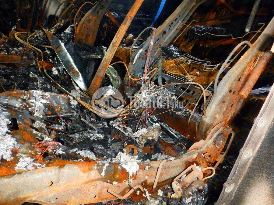 Фото Land Rover Range Rover 132